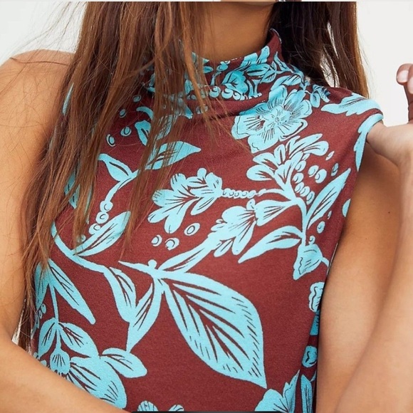 M014 // NWT // Free People TIME TO SHINE Maxi Dress // L - Picture 4 of 7